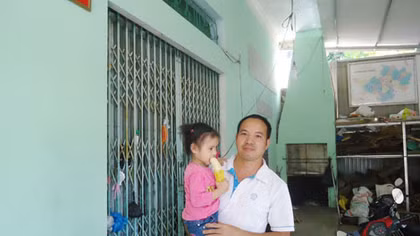 Vượt qua lỗi lầm