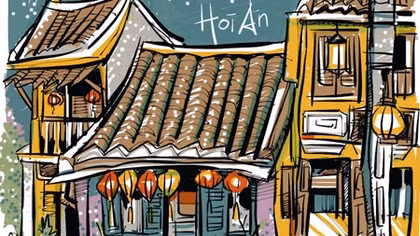 Khai trương Trung tâm Nghệ thuật Xứ Đàng Trong và triển lãm tranh “Hài hòa & Tương phản”