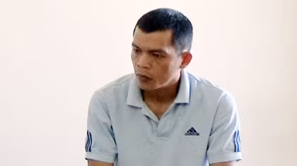 Giám đốc trộm thông tin hàng trăm người trên mạng