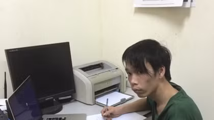 (THỦ ĐOẠN MỚI CỦA TỘI PHẠM): Đăng nhập vào email "trộm" ví điện tử