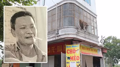 Bắt được hung thủ ‘đốt nhà, giết con người tình’