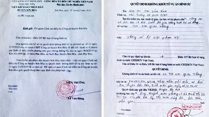 Sự thật về vụ một thanh niên tử nạn vì giao thông ở Phú Yên