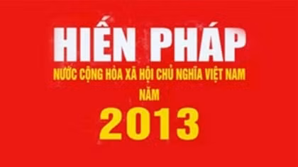 Hơn 7000 bài viết dự thi 'Tìm hiểu Hiến pháp nước CHXHCN Việt Nam năm 2013'