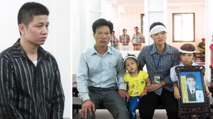 Một bản án chưa thể hiện sự nghiêm minh của pháp luật