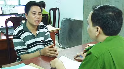 Gã lừa đảo “mê” đồ điện tử