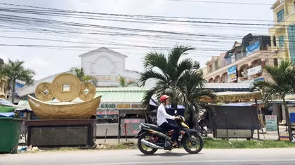 Đi tìm “Người đẹp Nha Mân”: Hấp dẫn sự đan xen giai thoại - sự thật