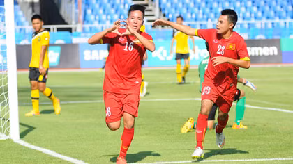 Không chỉ toàn màu sáng