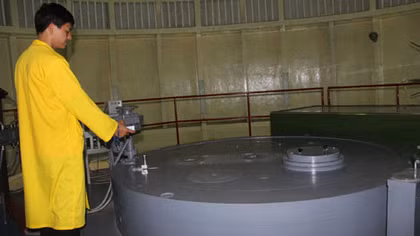 Khẩn trương thành lập đơn vị quản lý chất thải phóng xạ hạt nhân