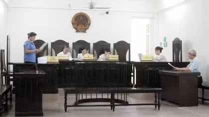 Bài học cho kẻ giả danh Trưởng Ban vận động để chiếm đoạt hơn một tỷ đồng