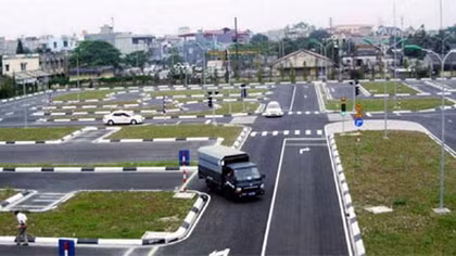 Không kiểm soát chặt sẽ gây mất an toàn giao thông