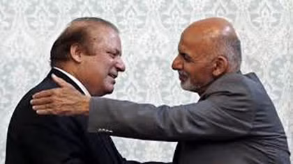 Afghanistan: Hợp tác tình báo với Pakistan là “bán mình cho kẻ thù”