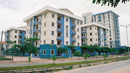 Phát hiện nhiều vi phạm, khó có khả năng thanh toán nợ