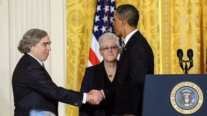 “Vũ khí bí mật” của Tổng thống Obama