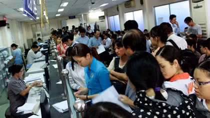 TP Hồ Chí Minh sẽ có thư xin lỗi nhà đầu tư khi giải quyết hồ sơ trễ hạn