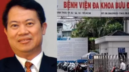 Đề nghị xử lý nhiều cán bộ liên quan