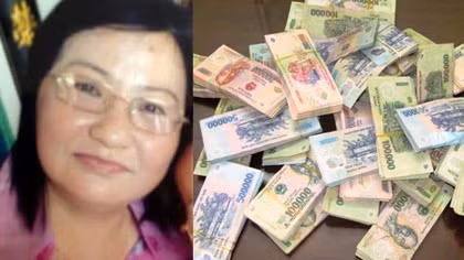 Chủ DN viết giấy khống, kế toán ‘ẵm’ gần 700 triệu đồng