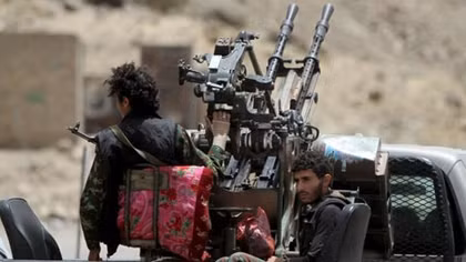 Yemen tiếp tục lún sâu vào khủng hoảng