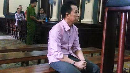 ‘Sản xuất’ thư nặc danh hàng loạt để tống tiền