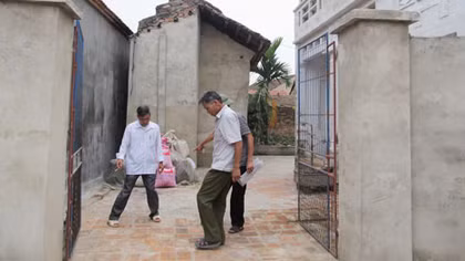 Đau lòng những vụ án người tâm thần sát hại người thân