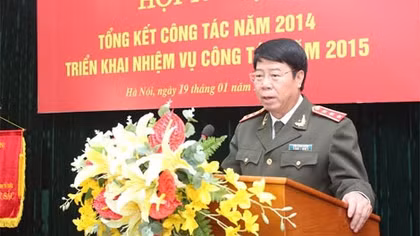 Đổi mới nội dung, biện pháp xây dựng phong trào toàn dân bảo vệ an ninh Tổ quốc