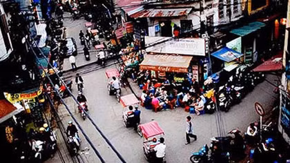 Hỗ trợ tối đa các gia đình tại phố cổ Hà Nội phải di dời