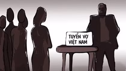 Lừa bán cả 4 mẹ con sang Trung Quốc