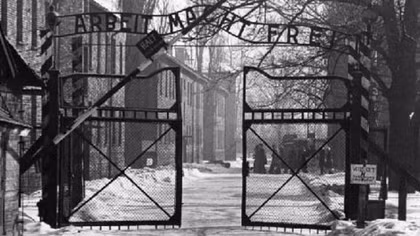 Người đầu tiên bóc trần tội ác man rợ ở trại tập trung Auschwitz