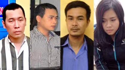 Bài học cảnh giác không của riêng ai