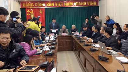 Chuyên gia Mỹ sẽ điều trị cho ông Nguyễn Bá Thanh tại Việt Nam, chờ ghép tủy
