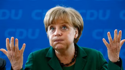 Eurozone dậy sóng