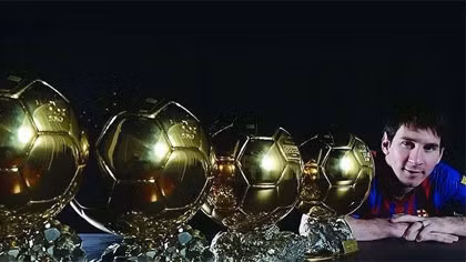 Tương lai ảm đạm đang chờ đón Leonel Messi