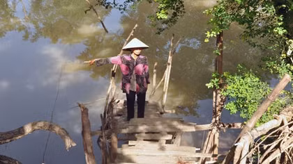 Nghi án giết người cướp tài sản để trả nợ đánh bạc