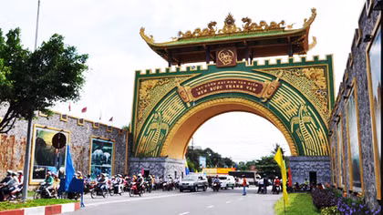Công ty cổ phần Đại Nam bất ngờ nộp gần 15 tỷ đồng tiền thuế