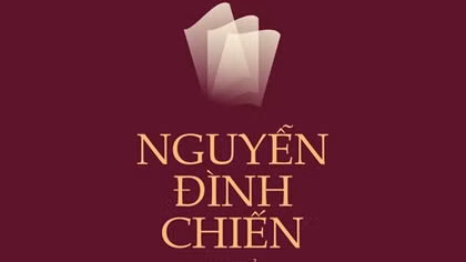 Ra mắt cuốn sách ‘Nguyễn Đình Chiến: Tác phẩm - Chân dung văn học’