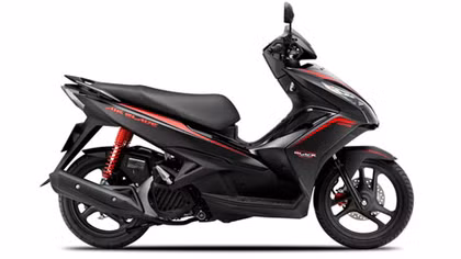Honda Việt Nam giới thiệu Air Blade FI giá 39 triệu