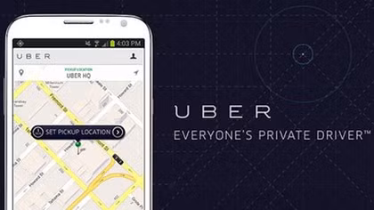 Uber tiềm ẩn nhiều yếu tố mới chưa được quy định và kiểm soát đầy đủ bởi luật pháp