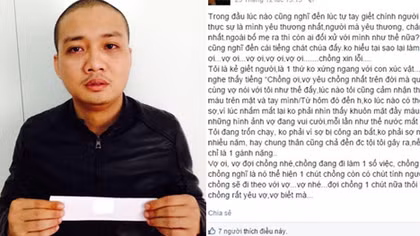 Nỗi ám ảnh kinh hoàng của những kẻ phạm tội giết người