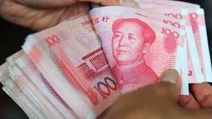 Không có chuyện cho phép thanh toán trực tiếp bằng đồng nhân dân tệ