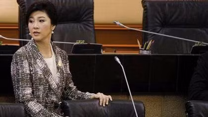 Thái Lan: Cựu Thủ tướng Yingluck Shinawatra bị cấm hoạt động chính trị 5 năm