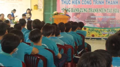 Trình tự, thủ tục lập hồ sơ đề nghị áp dụng biện pháp đưa vào cơ sở cai nghiện bắt buộc