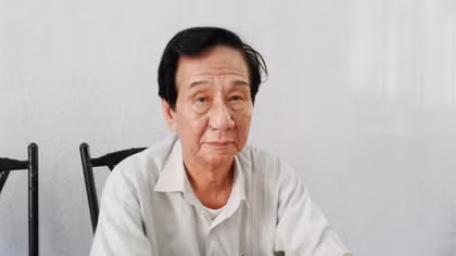 Nhà thơ Khánh Nguyên: Người của miền thương cảm