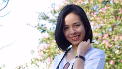 Nhà văn Meggie Phạm: Viết như là sống