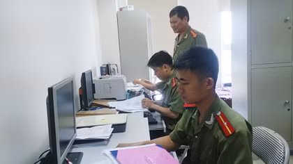 Những chiến công thầm lặng