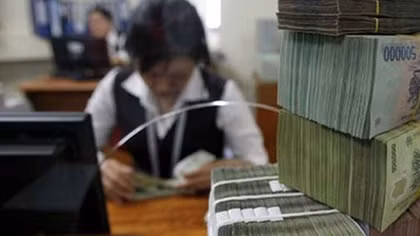 Lãi suất liên ngân hàng nhiều khả năng trở lại mặt bằng cao