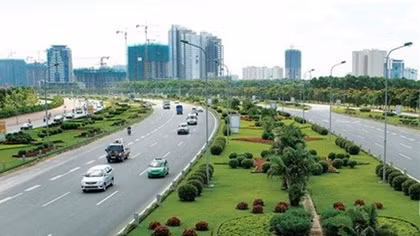Đổi mới tư duy-Dấu ấn đột phá trong cải cách và hoàn thiện thể chế