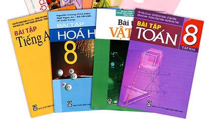 Sẽ rà soát những định kiến về giới trong chương trình, sách giáo khoa mới
