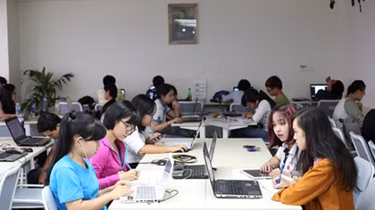 Quy định rõ 10 hành vi sinh viên không được làm