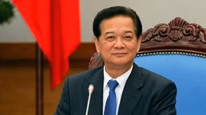 Thủ tướng Nguyễn Tấn Dũng dự Hội nghị Cấp cao đặc biệt ASEAN-Hoa Kỳ