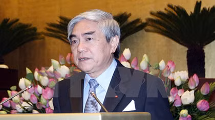 Lập Hội đồng xét tặng Giải thưởng Hồ Chí Minh về khoa học và công nghệ
