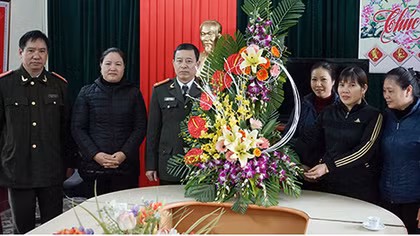 Viết tiếp bài Thành Nam xôn xao vụ vỡ nợ hàng chục tỉ đồng